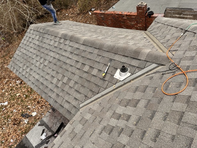 Roofing 16